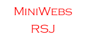 MiniWebs RSJ
